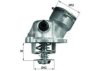 MERCE 2732000215 Thermostat, coolant